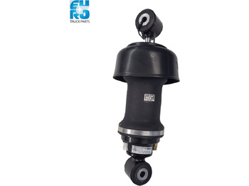 新的 驾驶室 适用于 卡车 DAF Luchtveerelement, cabine achterzijde + hoogteregeling:图2 新的 驾驶室 适用于 卡车 DAF Luchtveerelement, cabine achterzijde + hoogteregeling:图2