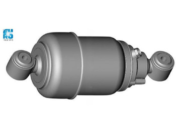 新的 驾驶室 适用于 卡车 DAF Luchtveerelement, cabine achterzijde + hoogteregeling:图4 新的 驾驶室 适用于 卡车 DAF Luchtveerelement, cabine achterzijde + hoogteregeling:图4