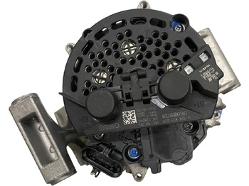 交流发电机 适用于 卡车 DAF XD XF XG XG+ E6 ALTERNATOR | GEBRUIKT +BORG | 2290743：图5