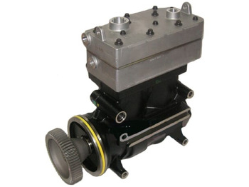 空气制动压缩机 DAF XF 105