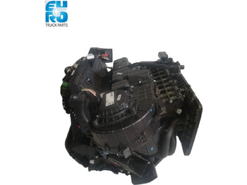 散热器 适用于 卡车 DAF XF 106 HEATER, CCC 2017-USED+DEPOSIT 2302628U:图3 散热器 适用于 卡车 DAF XF 106 HEATER, CCC 2017-USED+DEPOSIT 2302628U:图3