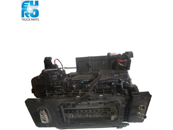 散热器 适用于 卡车 DAF XF 106 HEATER, CCC 2017-USED+DEPOSIT 2302628U:图5 散热器 适用于 卡车 DAF XF 106 HEATER, CCC 2017-USED+DEPOSIT 2302628U:图5