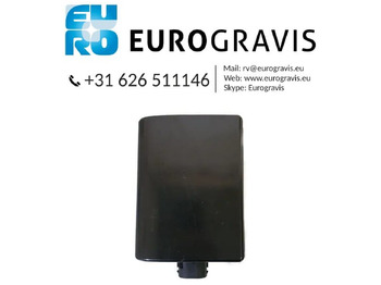 ECU DAF