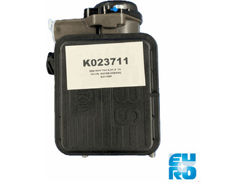 制动阀 KNORR-BREMSE