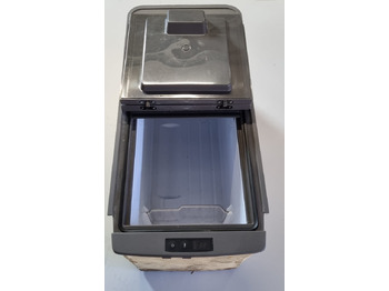 驾驶室和内部 SCANIA R