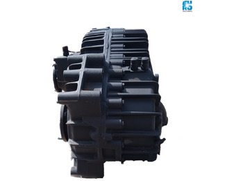 新的 传动装置 适用于 卡车 MAN 8x8 8x6 TRANSFER CASE TYP G 173 P22-L：图3