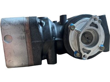 空气制动压缩机 适用于 卡车 MAN TGS TGX E6 AIRCOMPRESSOR RECONDITIONED + DEPOSIT 51541007245REC:图4 空气制动压缩机 适用于 卡车 MAN TGS TGX E6 AIRCOMPRESSOR RECONDITIONED + DEPOSIT 51541007245REC:图4