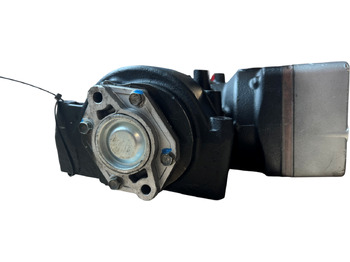 空气制动压缩机 适用于 卡车 MAN TGS TGX E6 AIRCOMPRESSOR RECONDITIONED + DEPOSIT 51541007245REC:图3 空气制动压缩机 适用于 卡车 MAN TGS TGX E6 AIRCOMPRESSOR RECONDITIONED + DEPOSIT 51541007245REC:图3