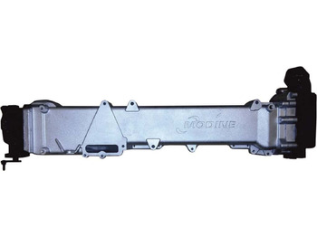 EGR冷却器 MAN TGX