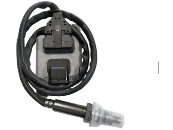 排气系统 MERCEDES-BENZ