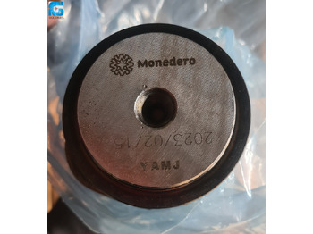 新的 凸轮轴 适用于 卡车 NOKKENAS VOLVO D13K 22475254:图4 新的 凸轮轴 适用于 卡车 NOKKENAS VOLVO D13K 22475254:图4