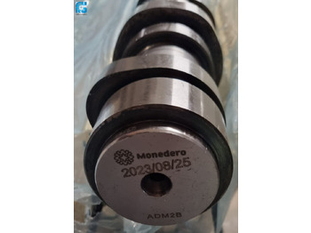 新的 凸轮轴 适用于 卡车 NOKKENAS VOLVO D13K 22475254:图5 新的 凸轮轴 适用于 卡车 NOKKENAS VOLVO D13K 22475254:图5