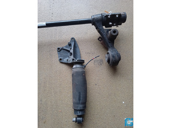 防滚杆 适用于 卡车 RENAULT TRUCK T CABINE STABILISATOR >2014 GEBRUIKT 7421874554U：图2