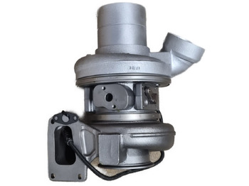 涡轮增压器 SCANIA