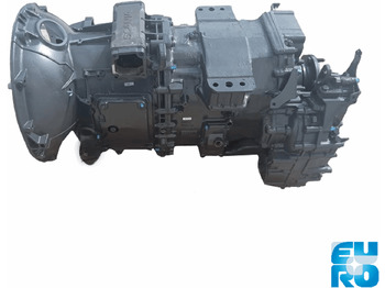变速箱 适用于 卡车 SCANIA VERSNELLINGSBAK TYP: GRS905R GEREVISEERD + AANBETALING ZONDER OPBOUW 2475808REC.：图2