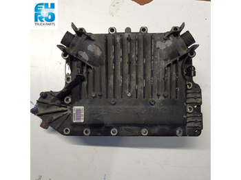 变速箱及其零件 ZF