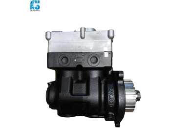 空气制动压缩机