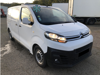 冷藏货车 CITROËN Jumpy