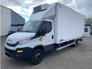 冷藏车 IVECO Daily 70c18