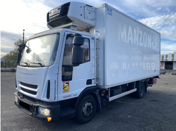 冷藏车 IVECO EuroCargo