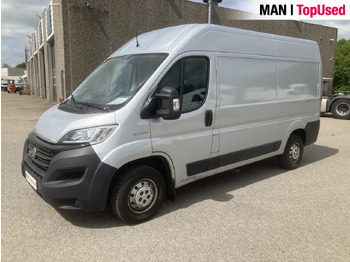 紧凑型面包车 FIAT Ducato