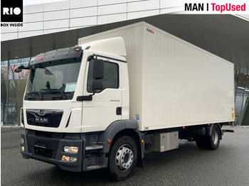 厢式卡车 MAN TGM 18.290