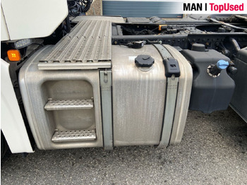 牵引车 MAN TGX 28.510 6x2=2 BL SA "Retarder"：图5