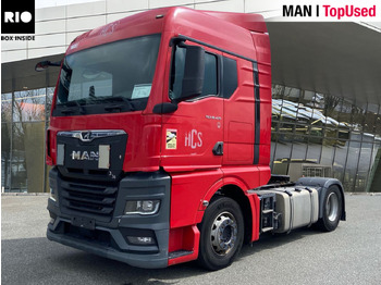 牵引车 MAN TGX 18.470