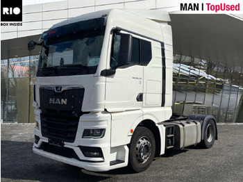 牵引车 MAN TGX 18.470
