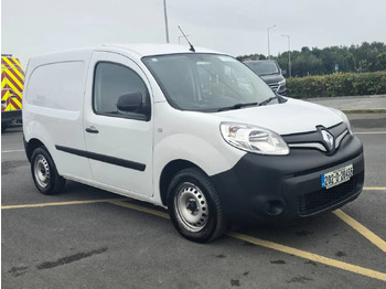 紧凑型面包车 RENAULT Kangoo