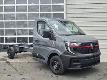 驾驶室底盘卡车 RENAULT Master