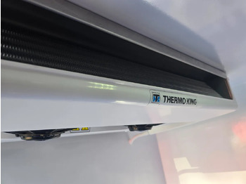 新的 冷藏货车 NEW Renault Trafic Fridge Unit：图4