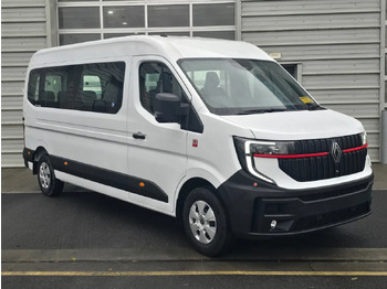 小型巴士 RENAULT Master