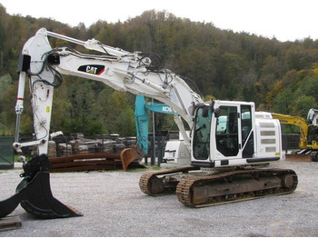 履带式挖掘机 CATERPILLAR 320EL