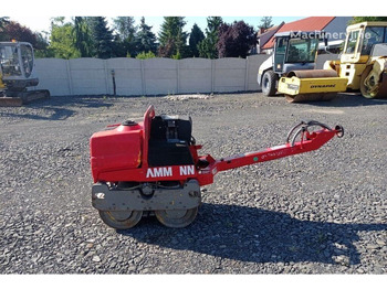 碾压机 AMMANN AR65