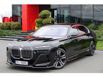 轿车 BMW