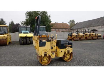 Bomag BW 80 Road roller 租赁 Bomag BW 80 Road roller：图4