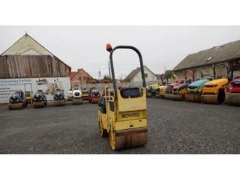 Bomag BW 80 Road roller 租赁 Bomag BW 80 Road roller：图3