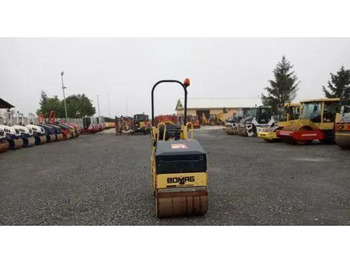 Bomag BW 80 Road roller 租赁 Bomag BW 80 Road roller：图5