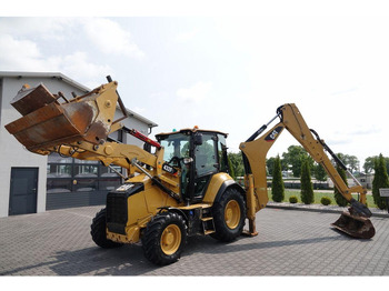 Caterpillar 432 F2 / KOPARKO-ŁADOWARKA / 2019 ROK / KOMPLET ŁYŻEK 租赁 Caterpillar 432 F2 / KOPARKO-ŁADOWARKA / 2019 ROK / KOMPLET ŁYŻEK:图2 Caterpillar 432 F2 / KOPARKO-ŁADOWARKA / 2019 ROK / KOMPLET ŁYŻEK 租赁 Caterpillar 432 F2 / KOPARKO-ŁADOWARKA / 2019 ROK / KOMPLET ŁYŻEK:图2