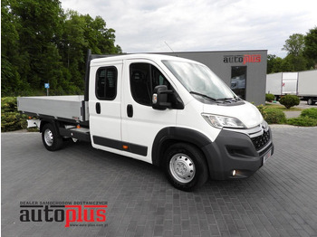 平板货车 CITROËN Jumper