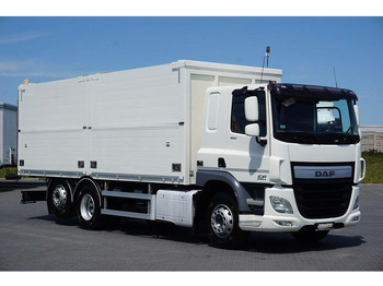 冷藏车 DAF CF 400