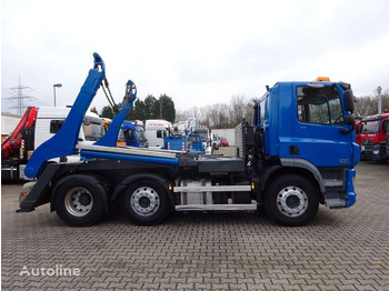 箕斗装载车 DAF CF 440：图5