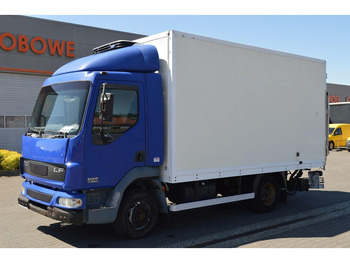冷藏车 DAF LF 45 170