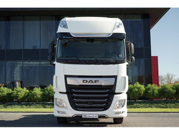 牵引车 DAF XF 480 / SUPER SPACE CAB / OPONY 100% /  2021 ROK：图3
