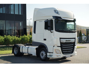 牵引车 DAF XF 480 / SUPER SPACE CAB / OPONY 100% /  2021 ROK：图2