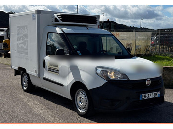 冷藏货车 FIAT Doblo 1.6