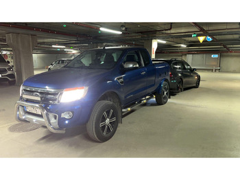汽车 FORD Ranger