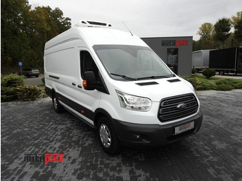 冷藏货车 FORD Transit