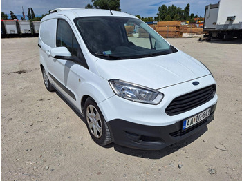 冷藏货车 FORD Transit